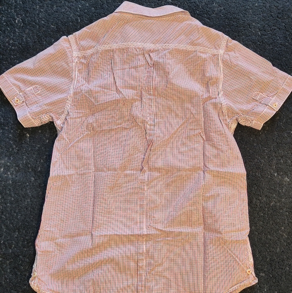 Ben Sherman Short Sleeve Button Down - Picture 11 of 15